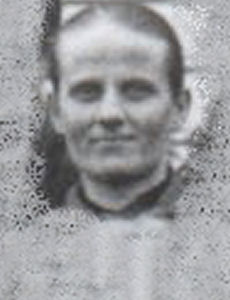 K42.008 Tyyne Savolainen